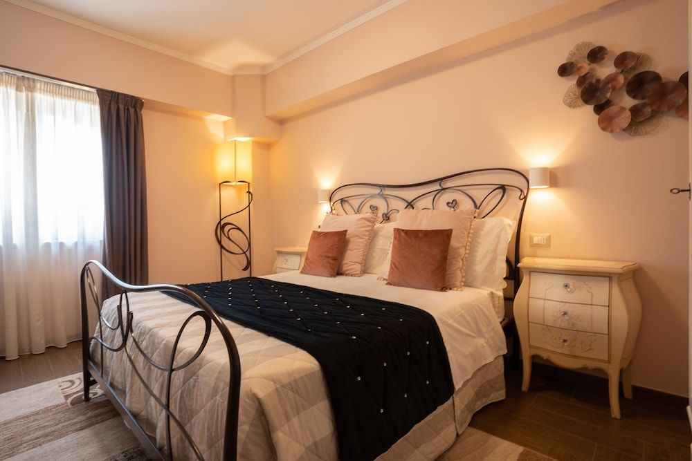 Il Castellaccio Luxury Room, 1 Double Bed 7