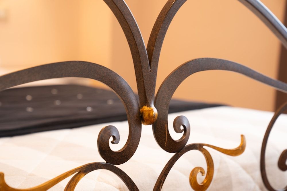 Il Castellaccio Deluxe Room, 1 Double Bed 9