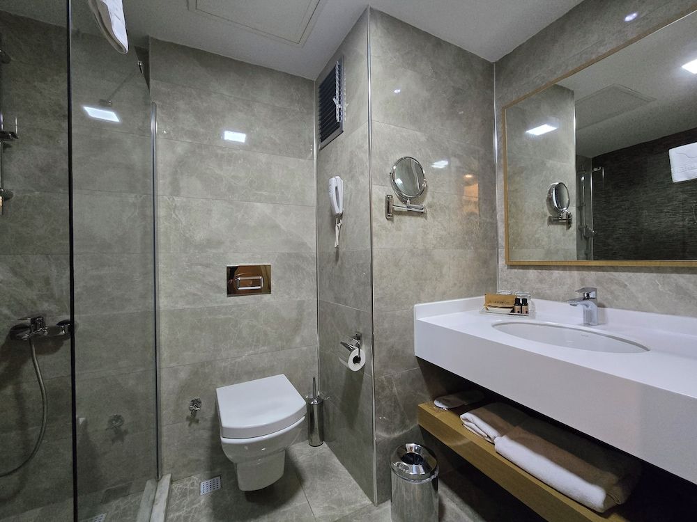 Anemon Kent Diyarbakır Hotel Deluxe Double or Twin Room 5