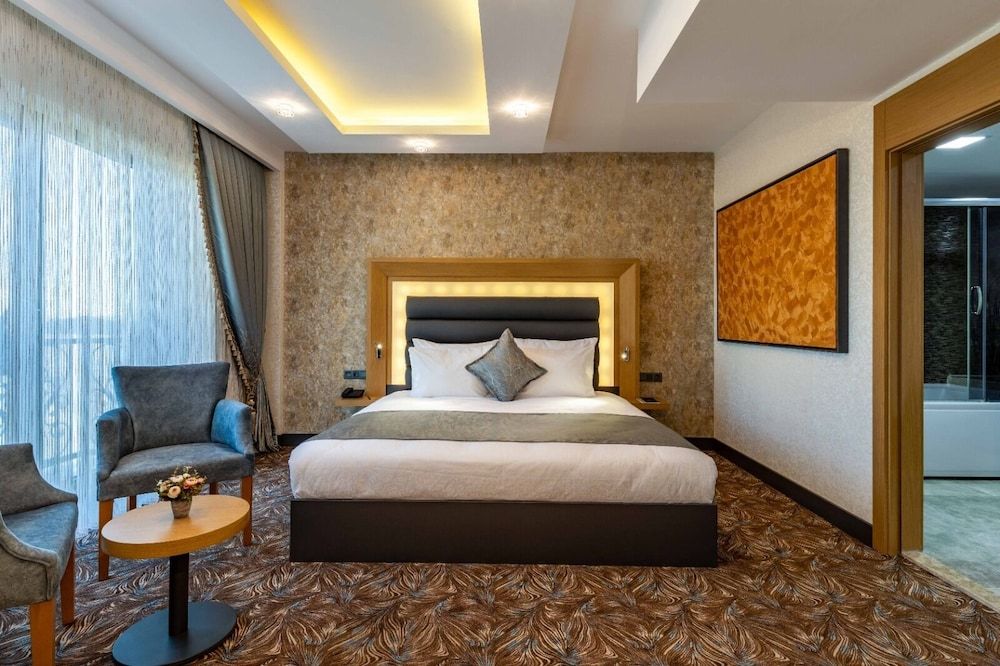 Anemon Kent Diyarbakır Hotel