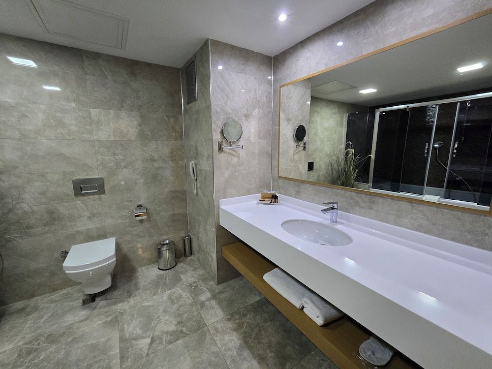 Anemon Kent Diyarbakır Hotel Suite 3