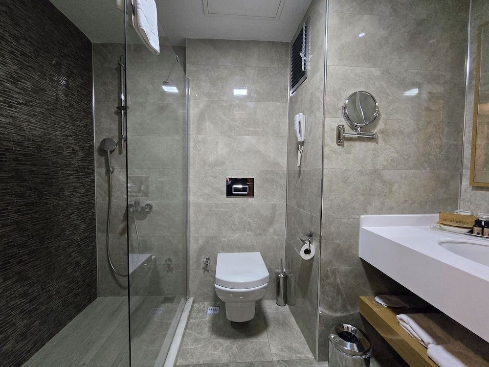 Anemon Kent Diyarbakır Hotel Deluxe Double or Twin Room 6