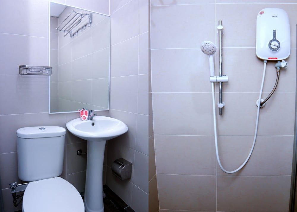 OYO 44054 Holiday Mansion Inn Standard Single Room 4