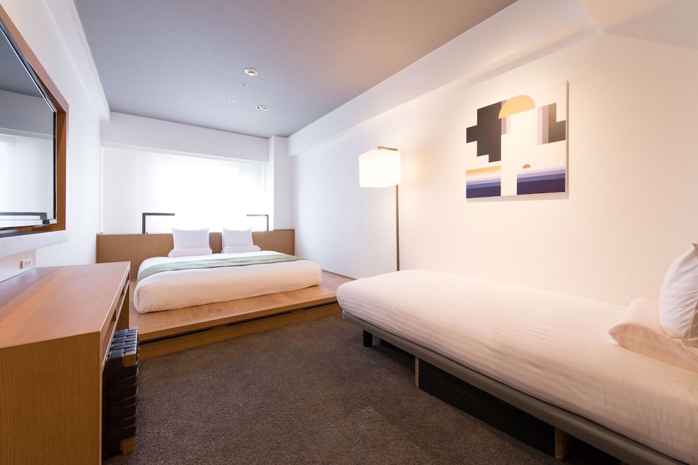 Comfort Room with Sofa Bed, Non Smoking (No cleaning Service), Max 3 Adults