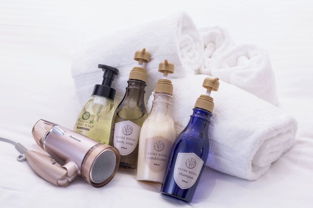 undefined HOTEL MYSTAYS PREMIER Hamamatsucho 9