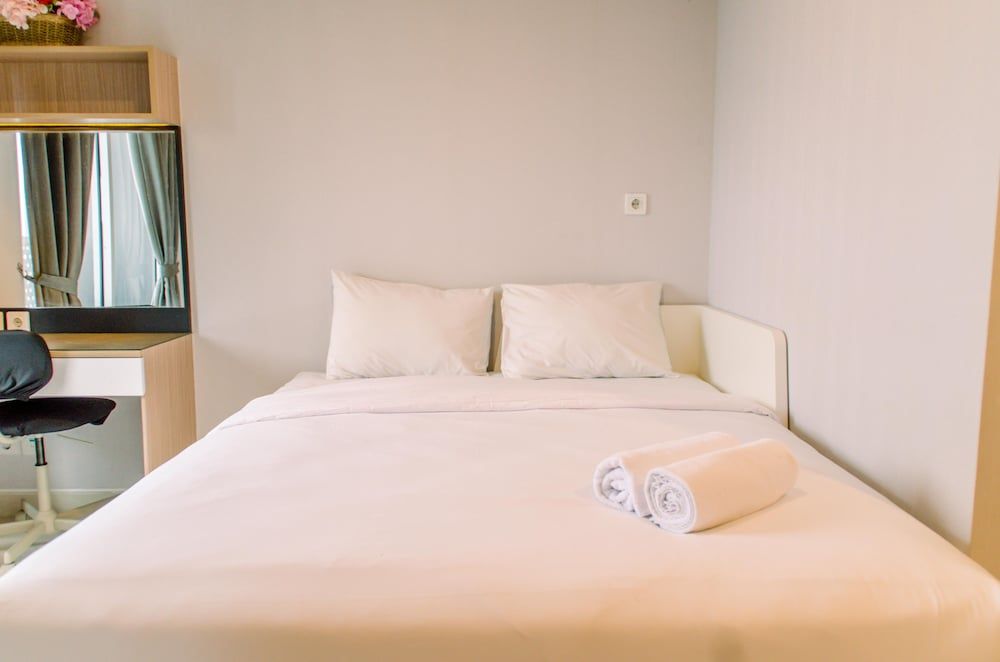 undefined Comfort and Simply Studio at West Vista Apartment 7