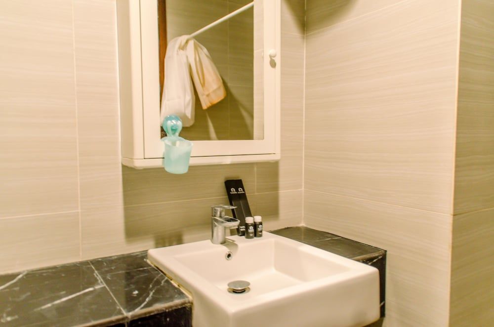 undefined Comfort and Simply Studio at West Vista Apartment 9