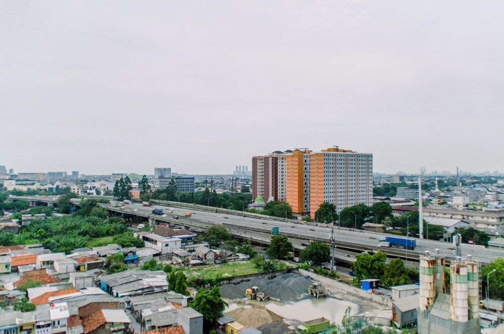 undefined Comfort and Simply Studio at West Vista Apartment 3