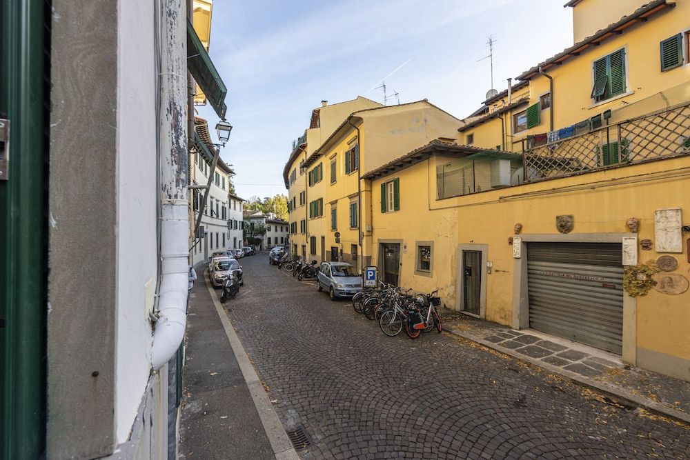 Michelangelo Hideaway by Mmega Deluxe Apartment, 1 Bedroom 24