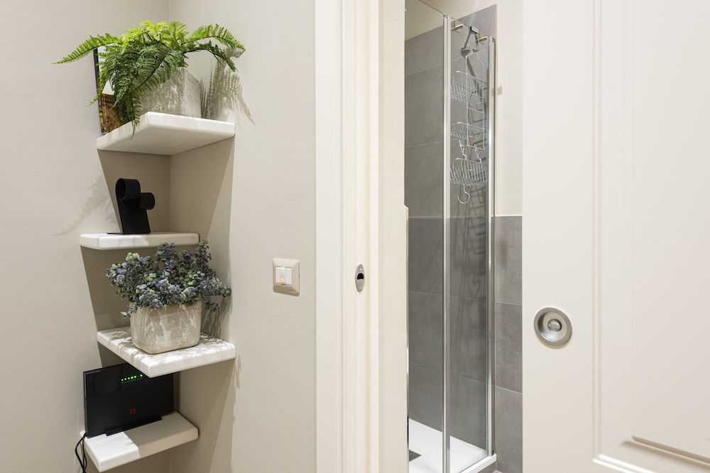 Michelangelo Hideaway by Mmega Deluxe Apartment, 1 Bedroom 21