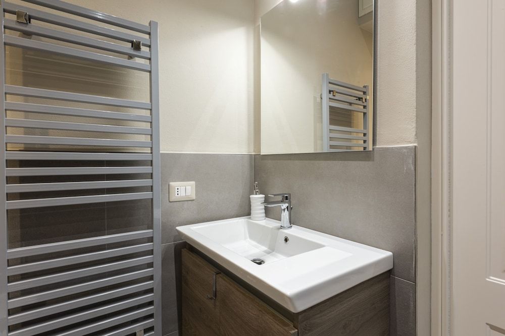 Michelangelo Hideaway by Mmega Deluxe Apartment, 1 Bedroom 20