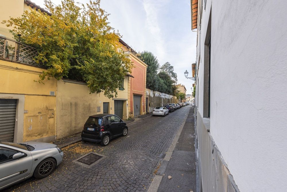 Michelangelo Hideaway by Mmega Deluxe Apartment, 1 Bedroom 23