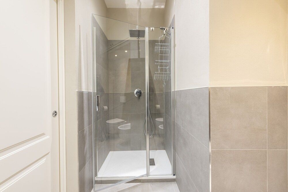 Michelangelo Hideaway by Mmega Deluxe Apartment, 1 Bedroom 19