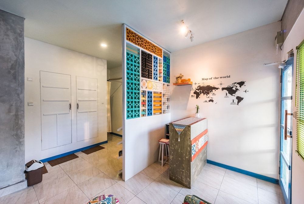 undefined Write Hostel