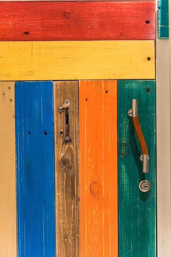 undefined Write Hostel 2