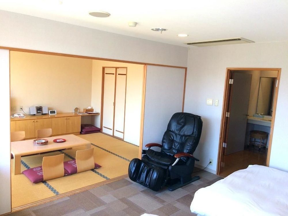 Japanese Western Style Room, Non Smoking