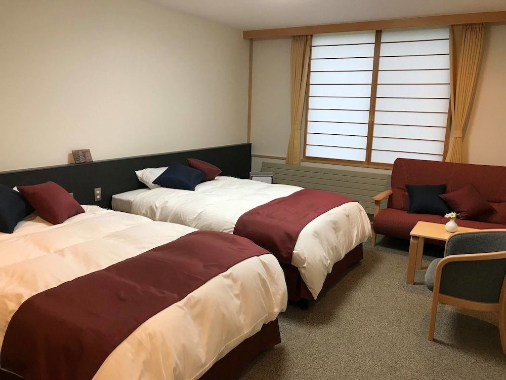 Luxury Room, Non Smoking