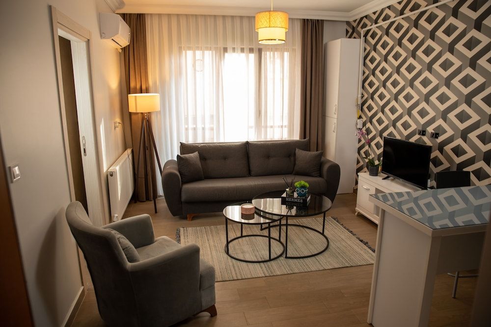 12 Rooms Boutique Hotel Twin Room 4