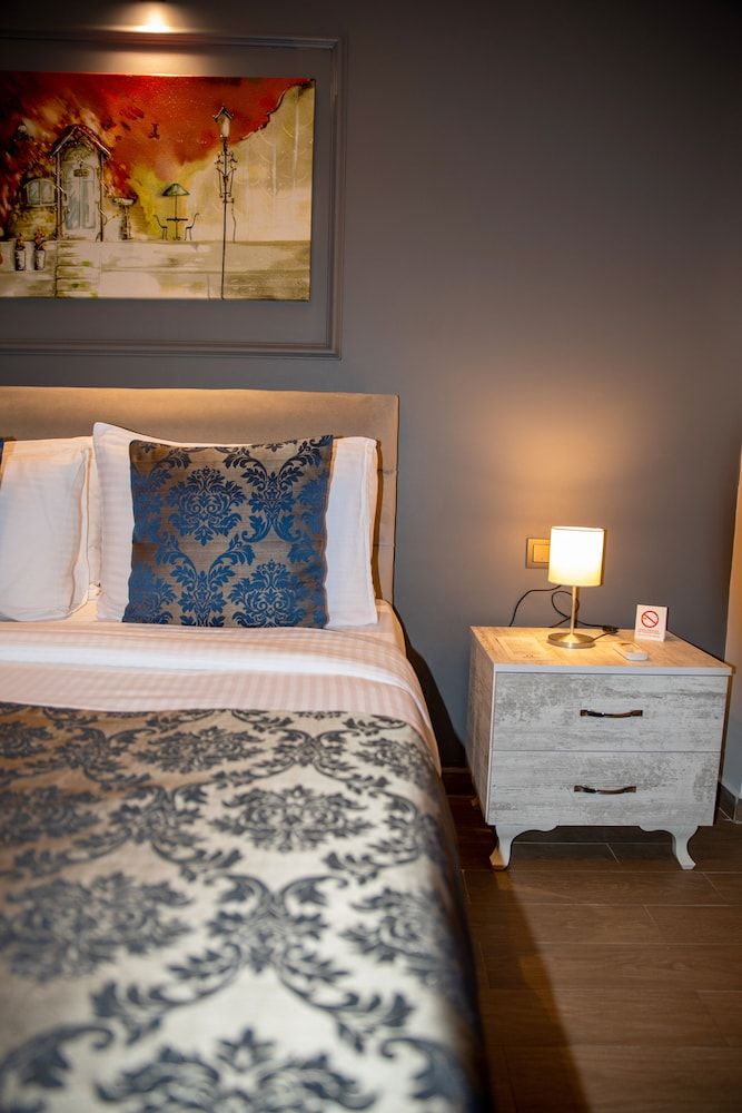 12 Rooms Boutique Hotel Double Room 3