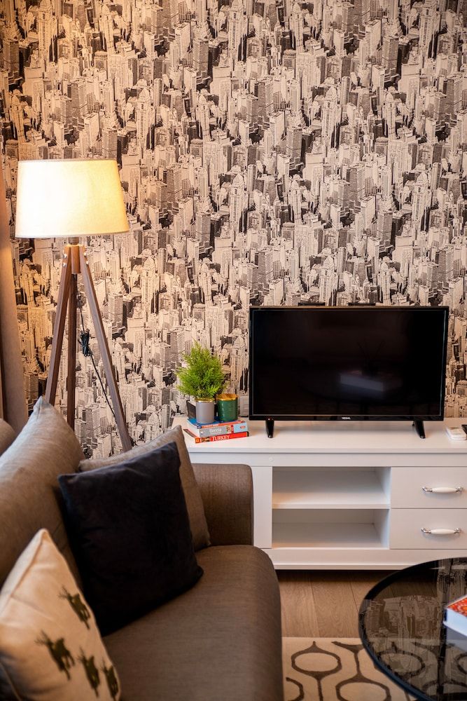 12 Rooms Boutique Hotel Double Room 8