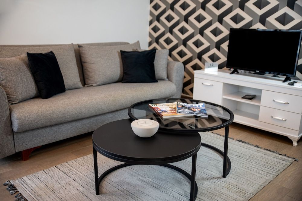 12 Rooms Boutique Hotel Premium Suite 6