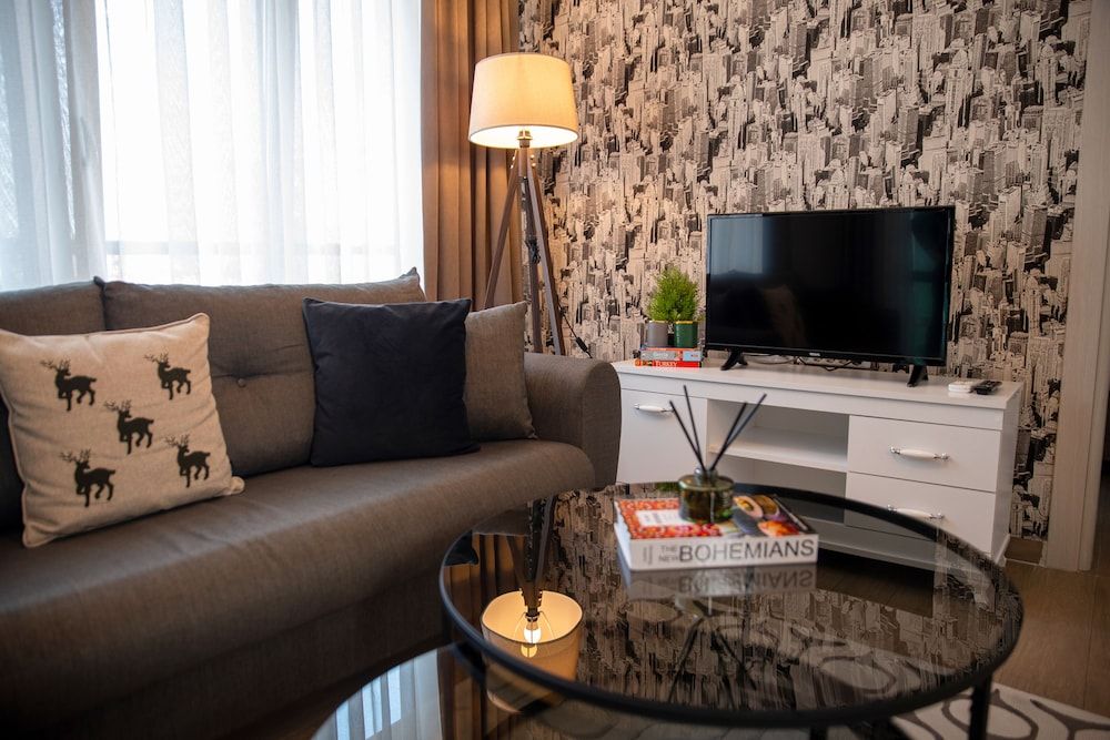 12 Rooms Boutique Hotel Double Room 6