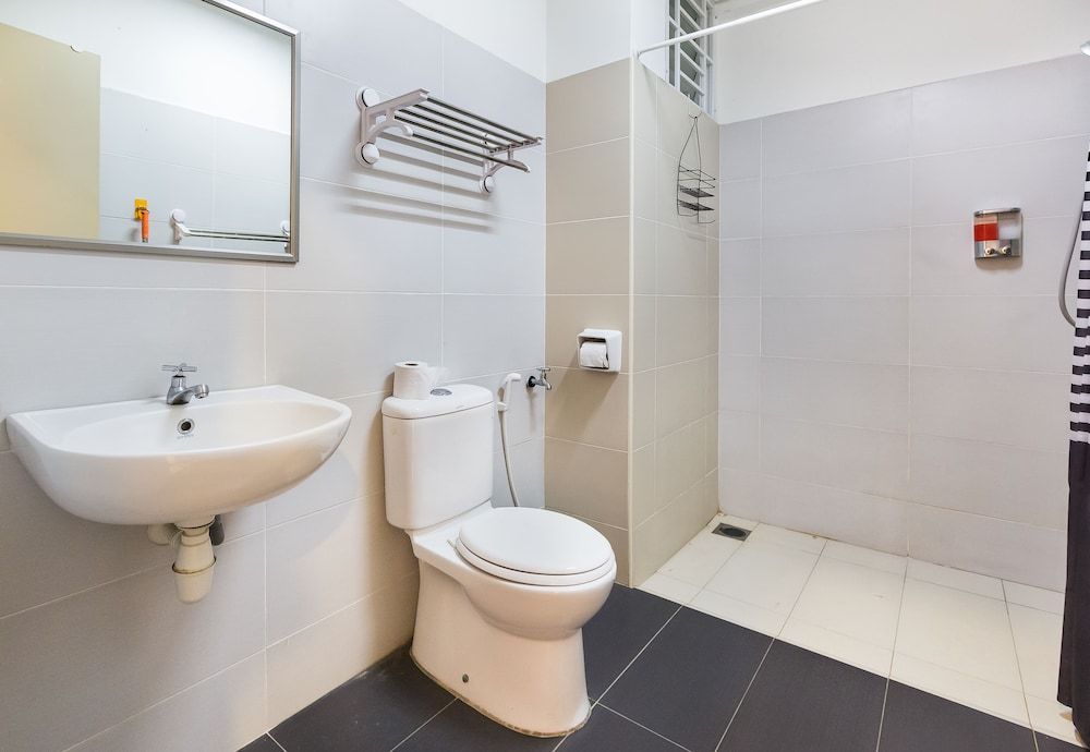 Akademik Suites Deluxe Studio Suite 12