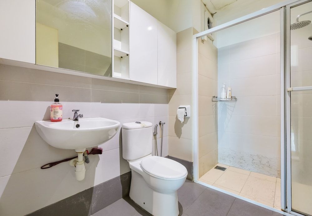 Akademik Suites Deluxe Studio Suite 13