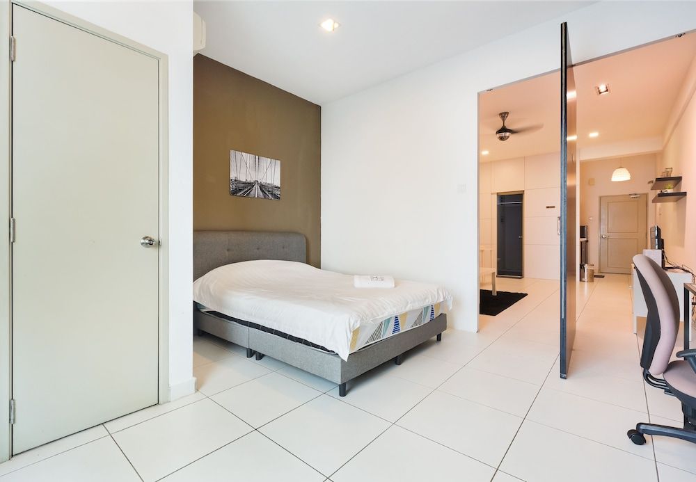 undefined Akademik Suites 3