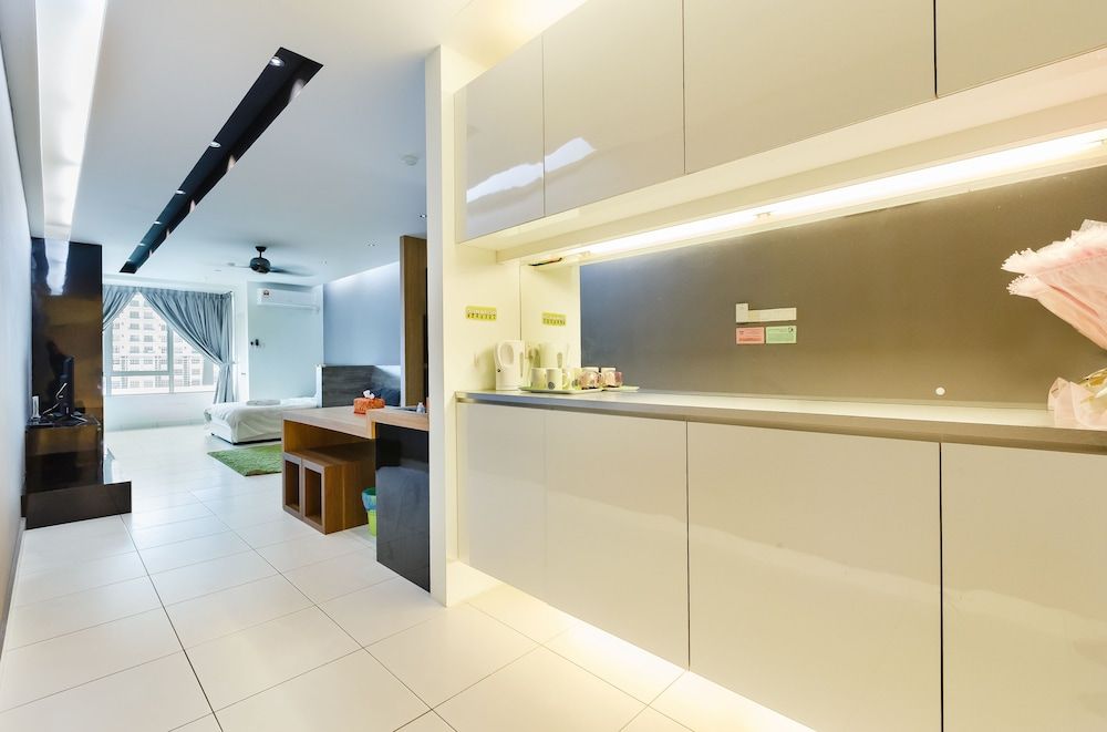 undefined Akademik Suites 10