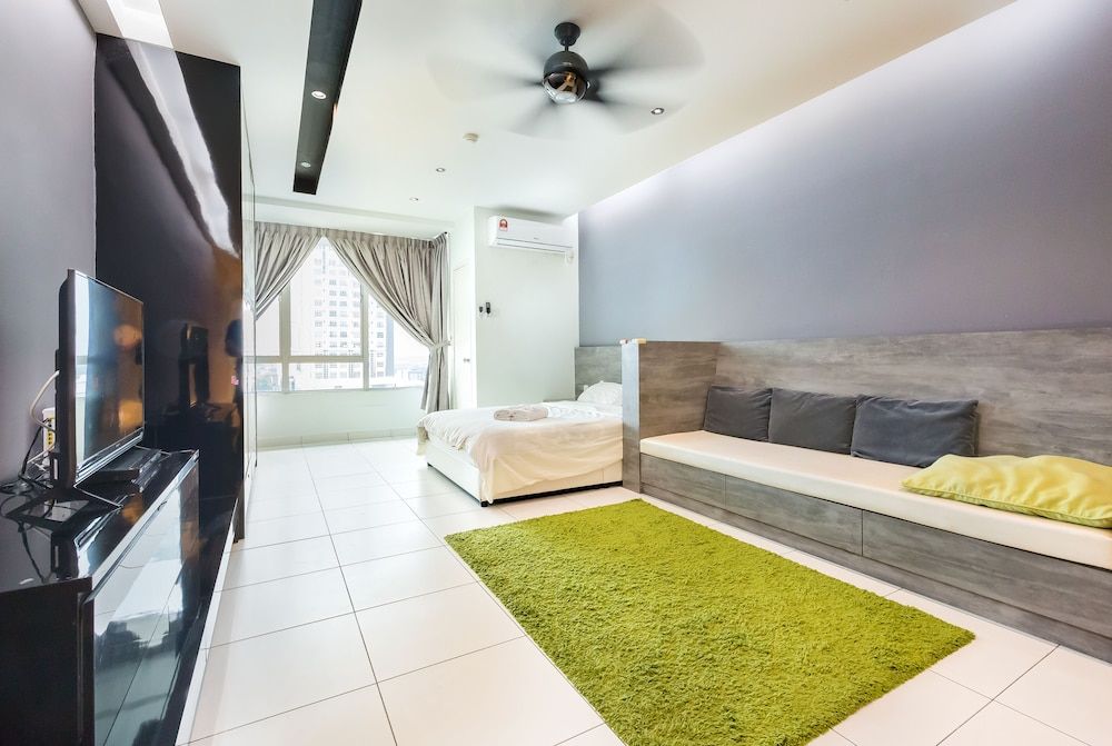 undefined Akademik Suites