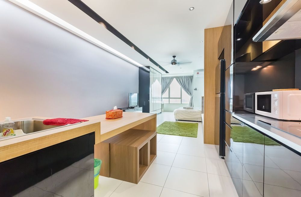 undefined Akademik Suites 6