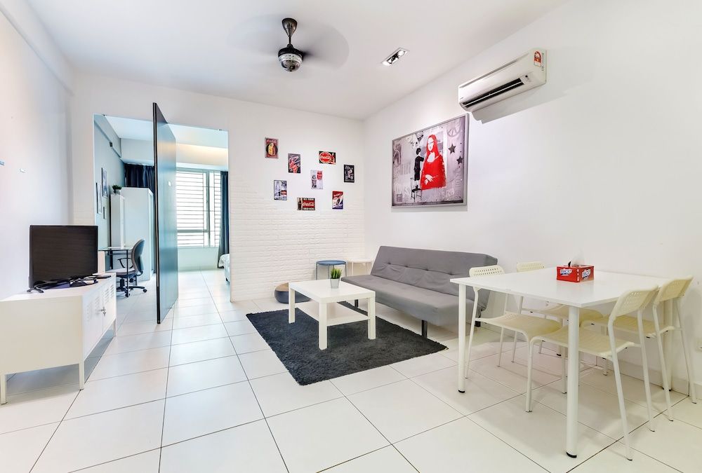 undefined Akademik Suites 7