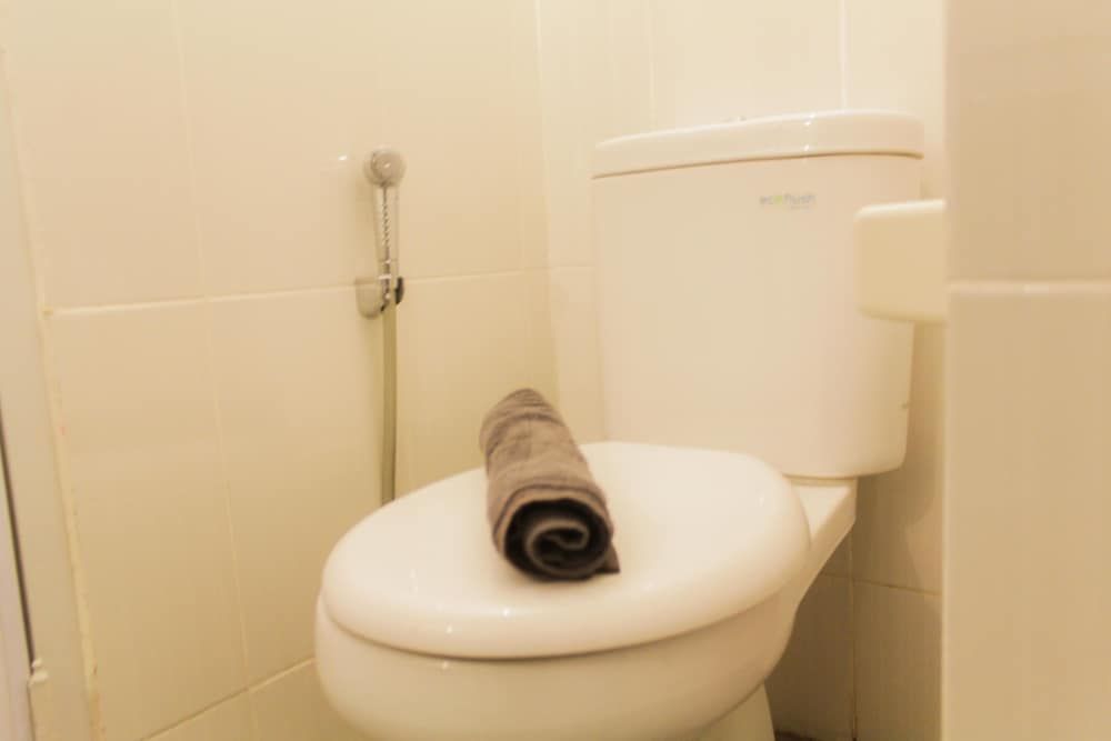 undefined Cozy 2BR at 19 Avenue Apartment 9