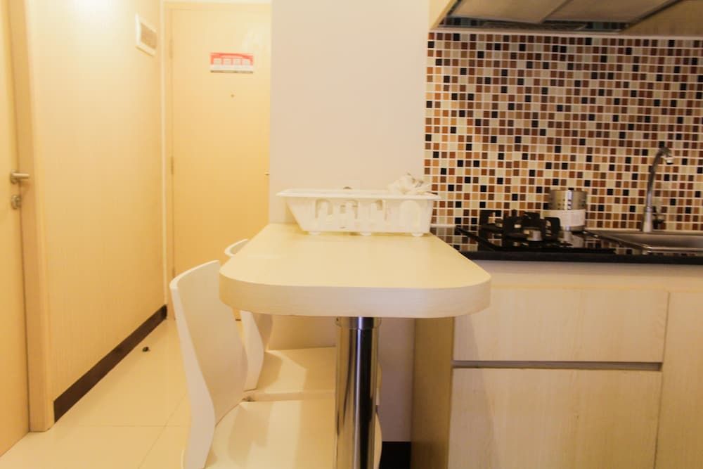 undefined Cozy 2BR at 19 Avenue Apartment 5