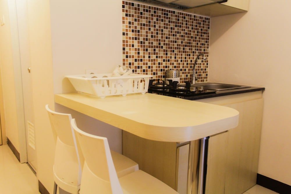 undefined Cozy 2BR at 19 Avenue Apartment 3