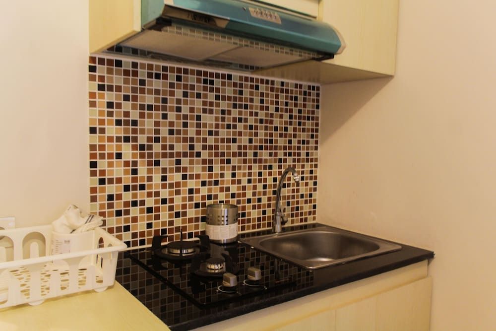 undefined Cozy 2BR at 19 Avenue Apartment 8