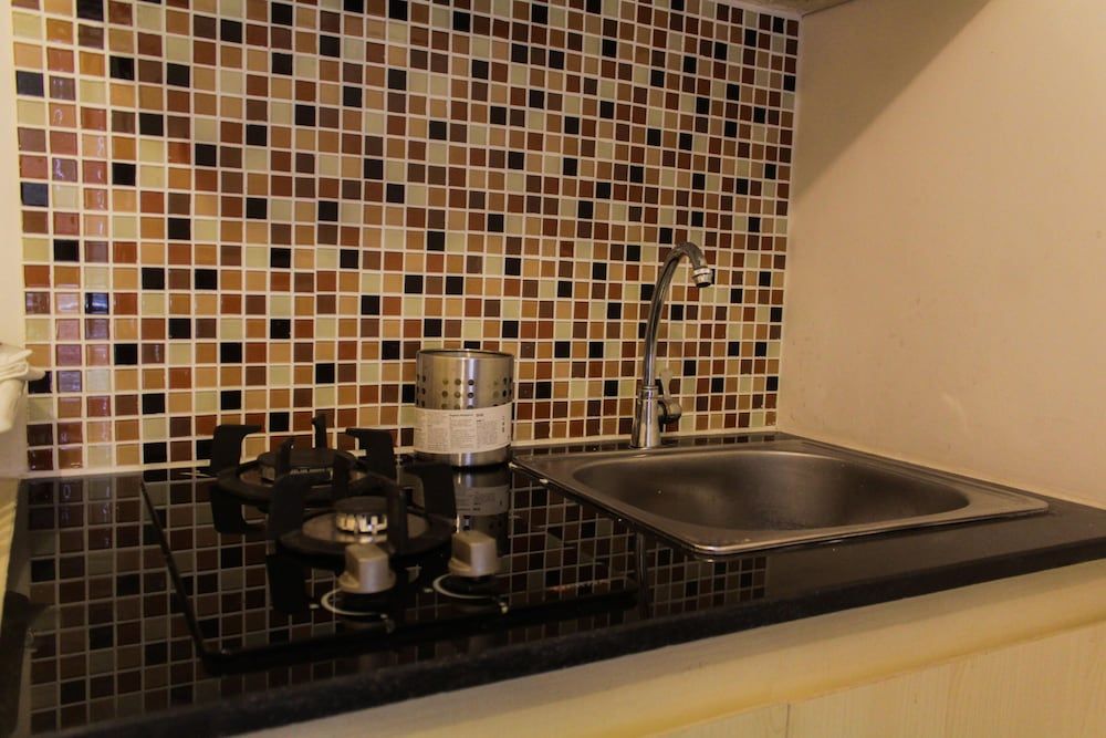 undefined Cozy 2BR at 19 Avenue Apartment 7