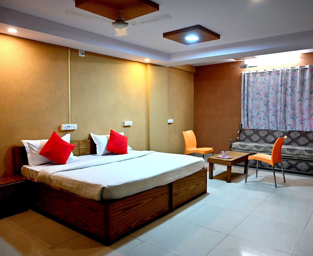 undefined HOTEL AERON PLAZA 2