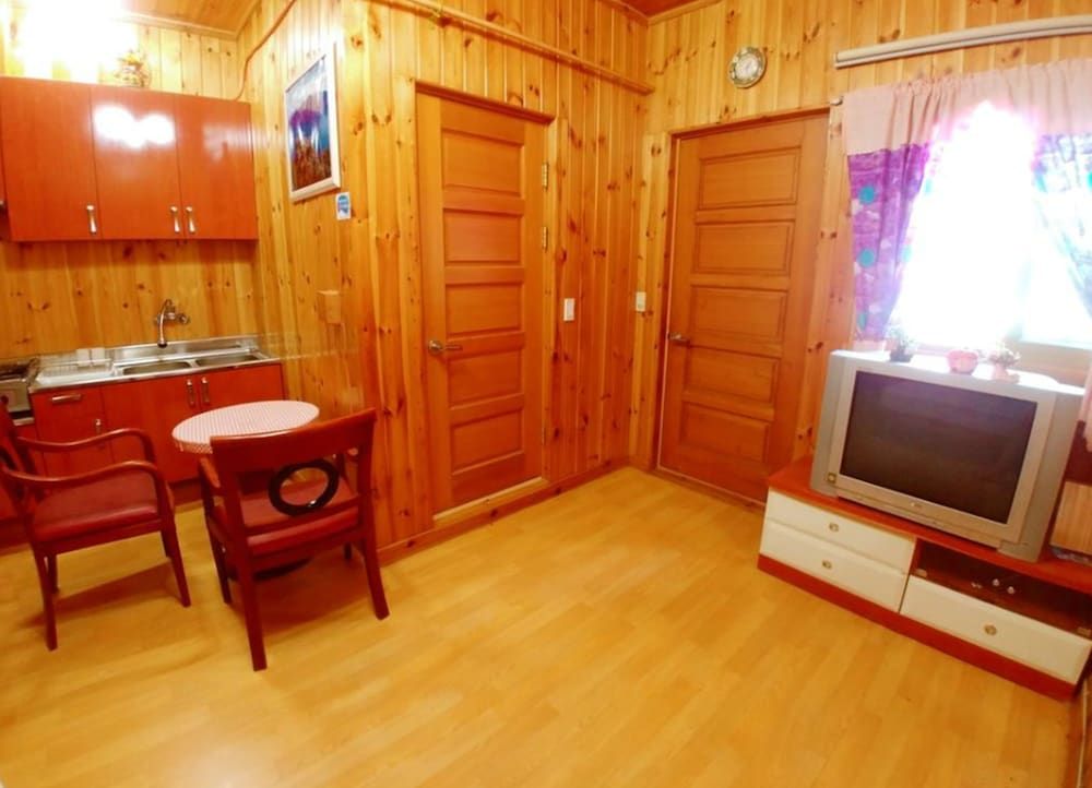 Nadeuli Pension Duplex 3