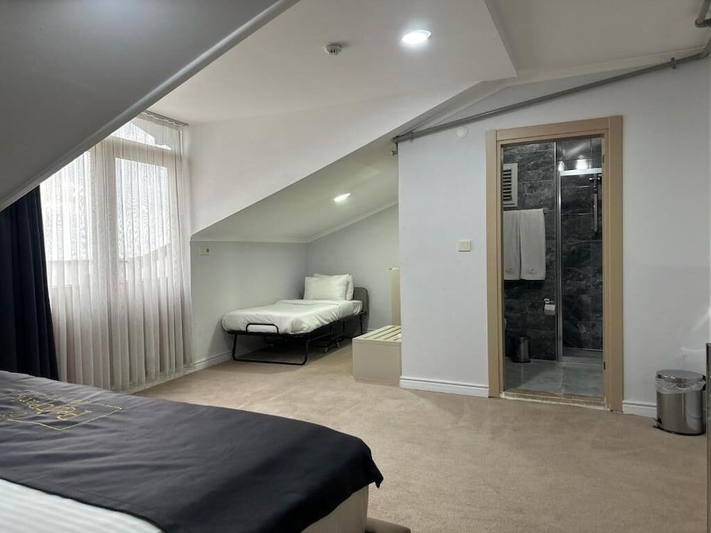 undefined Pelit Park Hotel 3