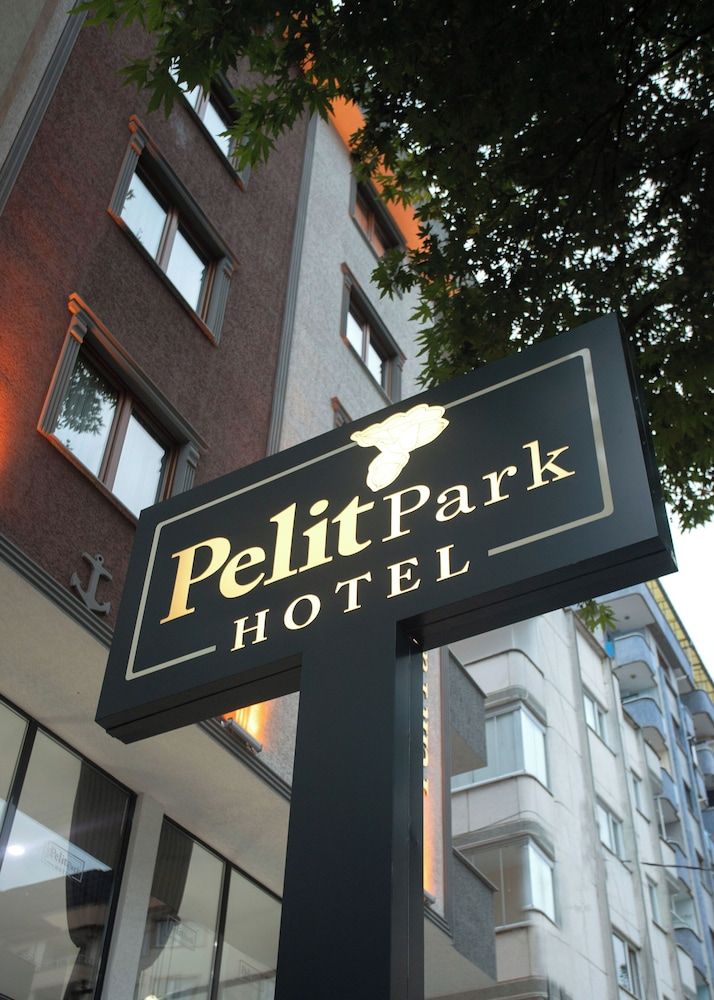 undefined Pelit Park Hotel 7
