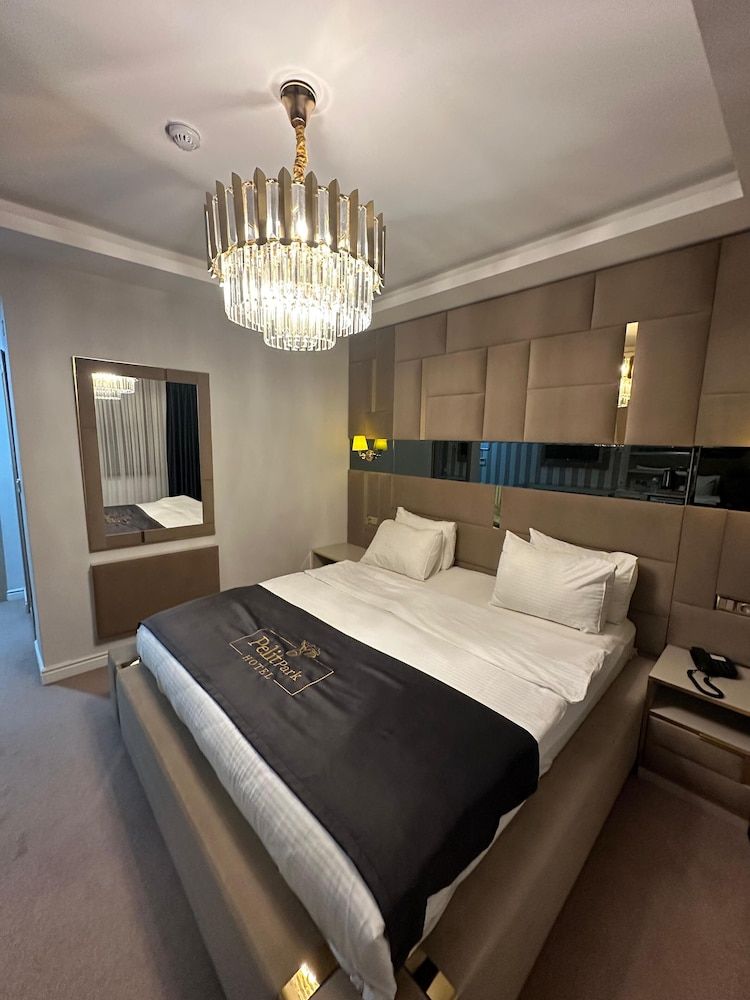 undefined Pelit Park Hotel 8