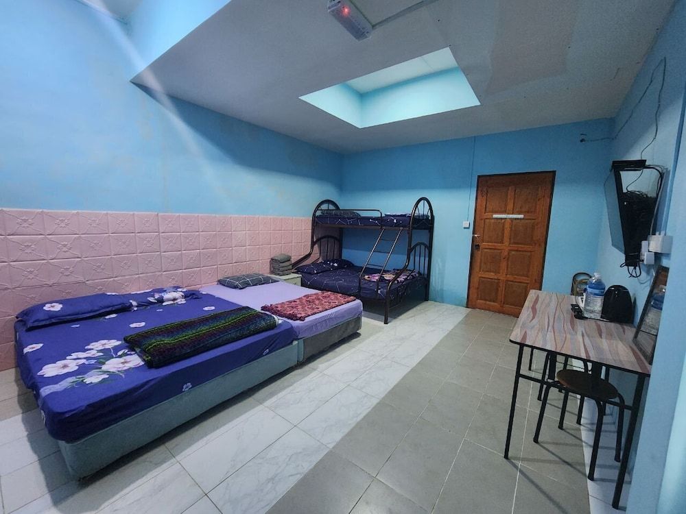 Kupi-Kupi & Stay Room No 11 Aurora 9