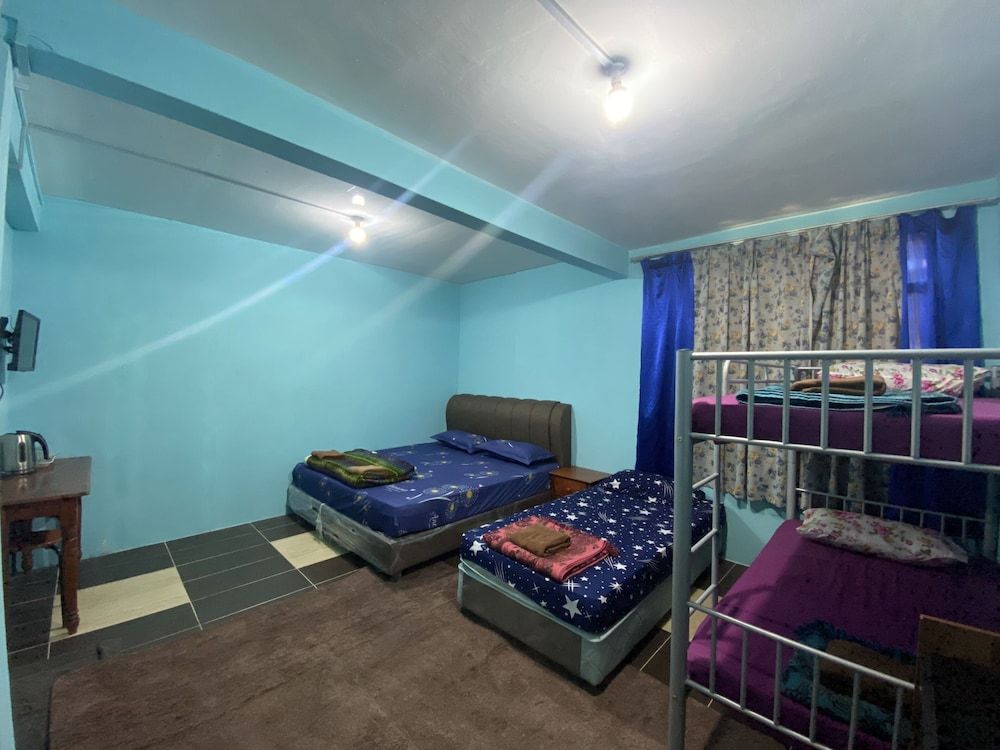 Kupi-Kupi & Stay Room No 13 Aloha 9