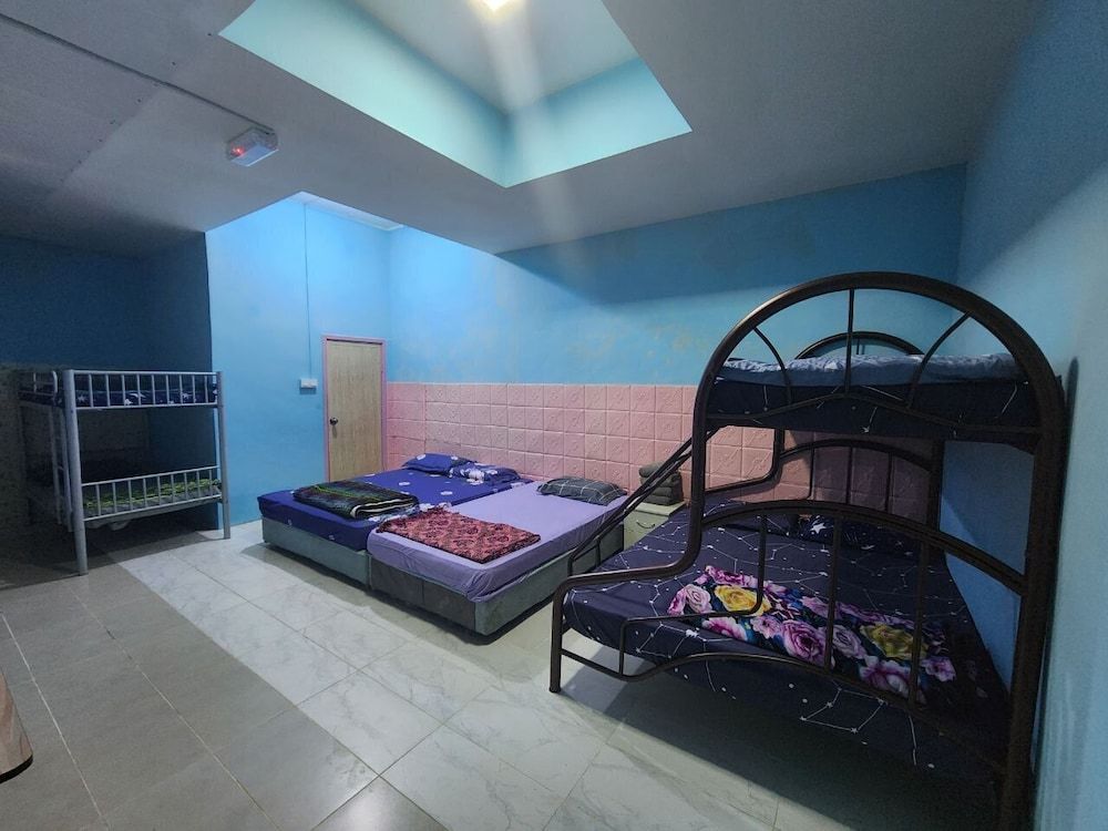 Kupi-Kupi & Stay Room No 11 Aurora 5