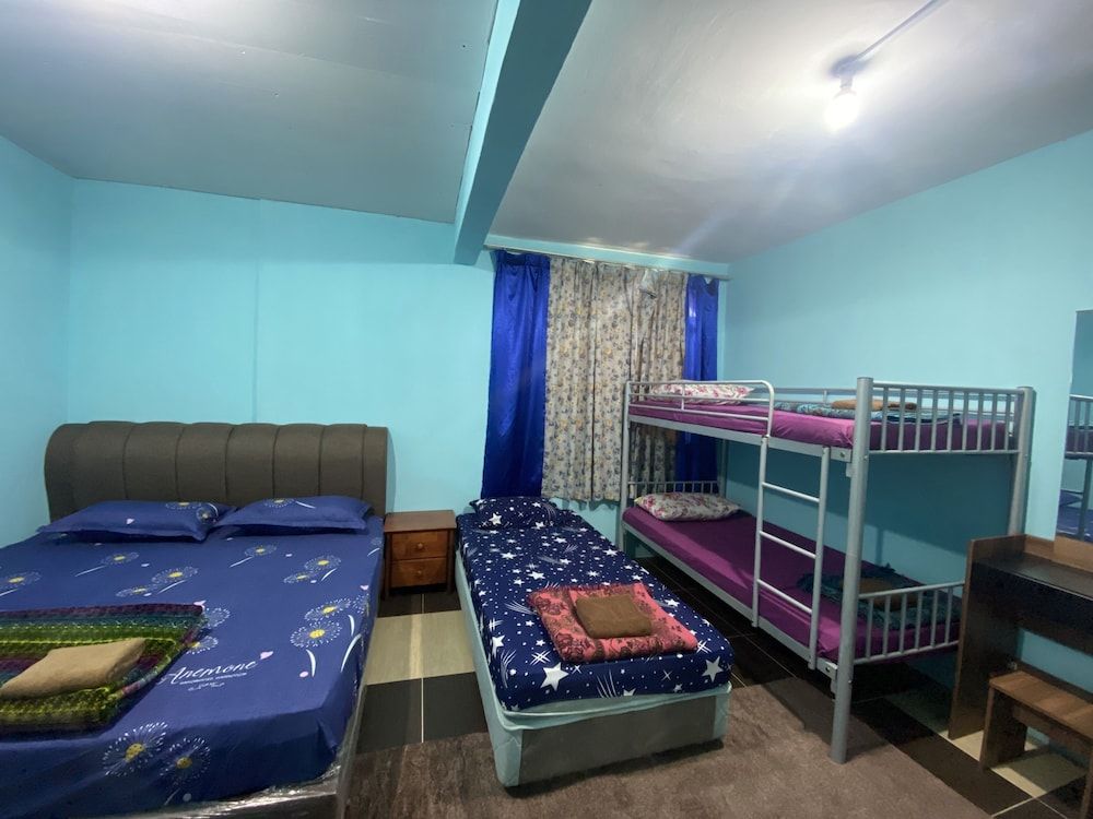 Kupi-Kupi & Stay Room No 13 Aloha 2