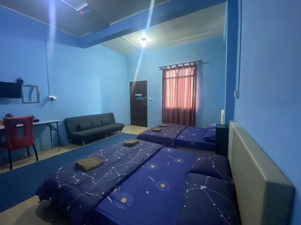 Kupi-Kupi & Stay Room No 9 Bonjour 8