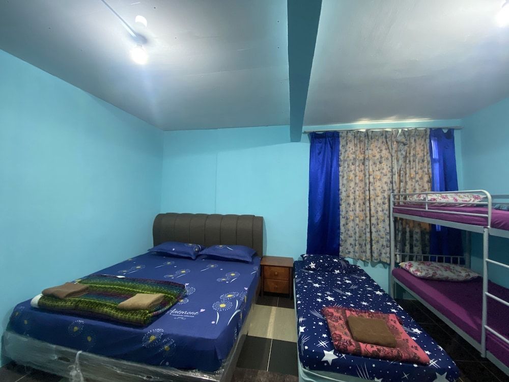 Kupi-Kupi & Stay Room No 13 Aloha 8