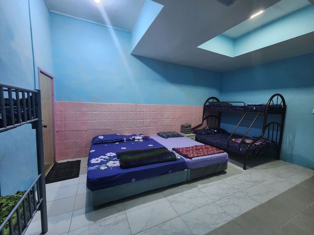 Kupi-Kupi & Stay Room No 11 Aurora 6